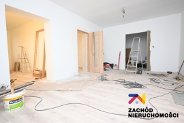 Połowa domu w Bobrownikach